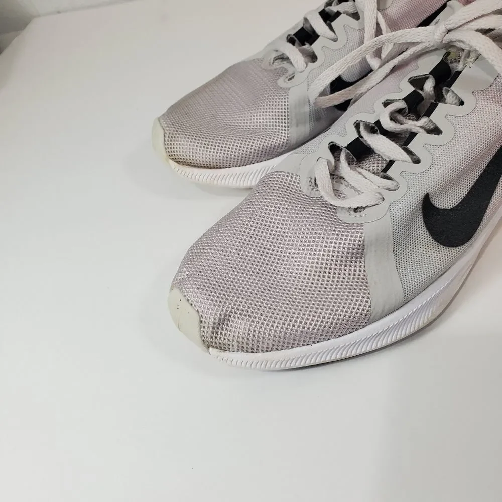 NIKE athletic shoes